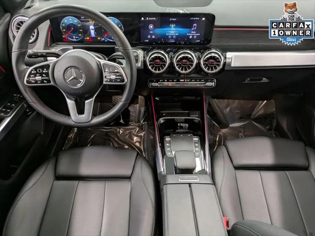 2023 Mercedes-Benz GLB 4MATIC