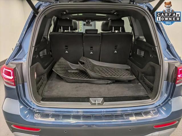 2023 Mercedes-Benz GLB 4MATIC