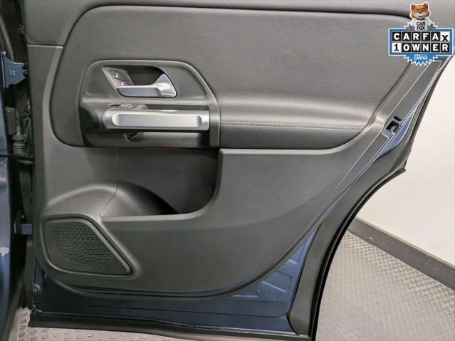 2023 Mercedes-Benz GLB 4MATIC