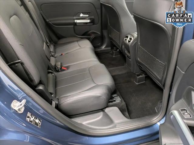 2023 Mercedes-Benz GLB 4MATIC