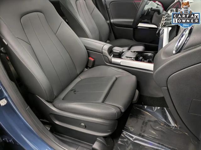 2023 Mercedes-Benz GLB 4MATIC