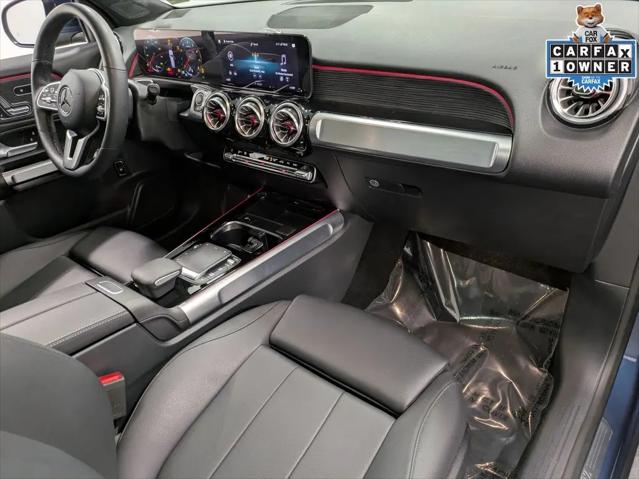 2023 Mercedes-Benz GLB 4MATIC