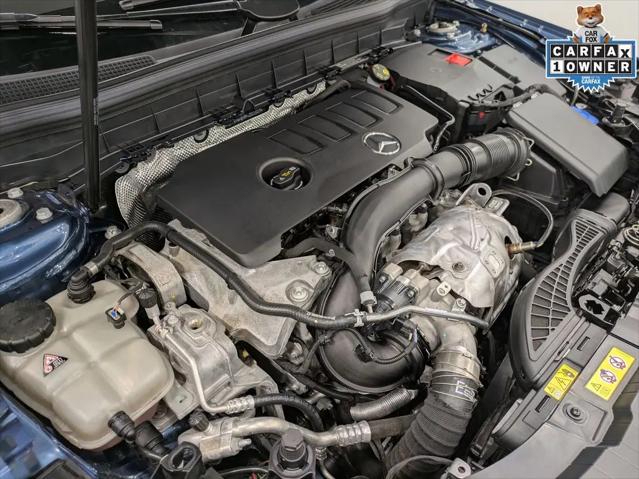 2023 Mercedes-Benz GLB 4MATIC