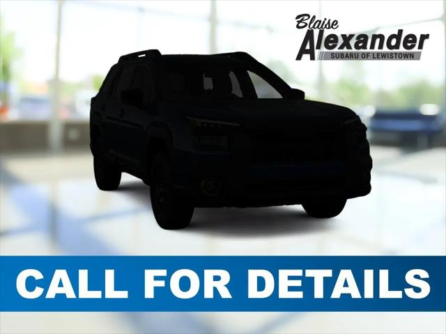 2026 Subaru Crosstrek Limited for sale in Burnham, PA