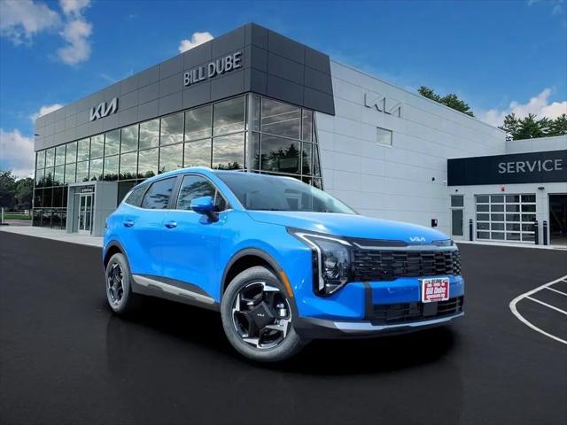 2026 Kia Sportage EX for sale in Somersworth, NH