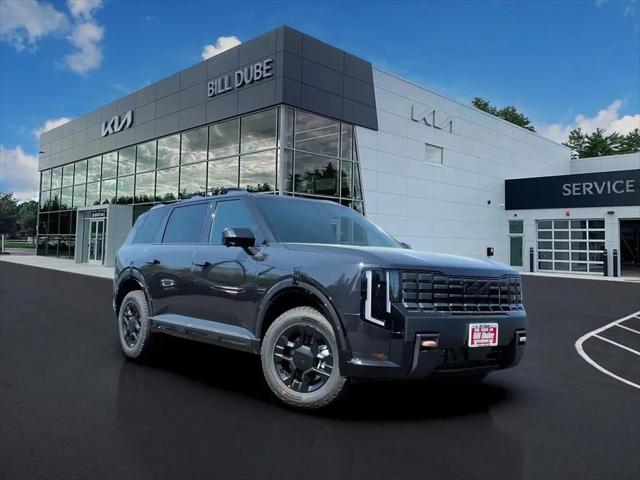 2027 Kia Telluride X-Pro SX for sale in Somersworth, NH