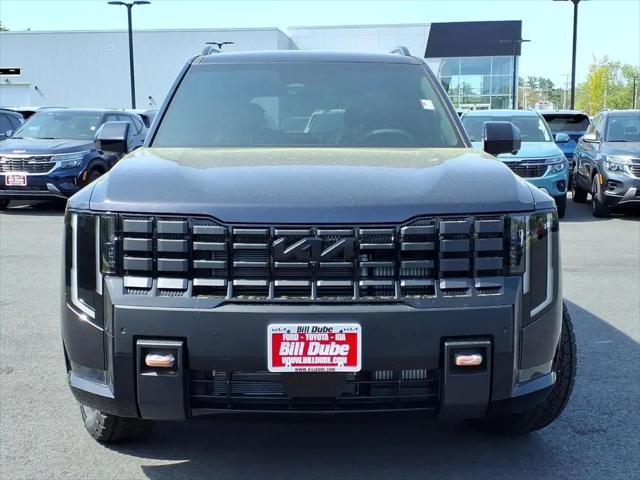 2027 Kia Telluride X-Pro SX