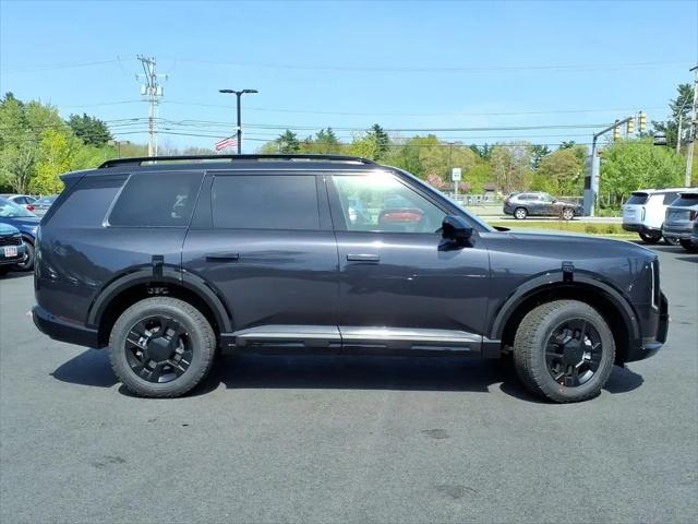 2027 Kia Telluride X-Pro SX