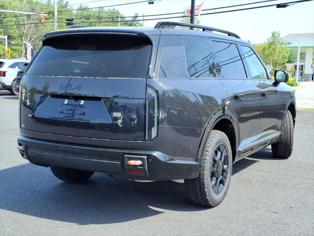 2027 Kia Telluride X-Pro SX