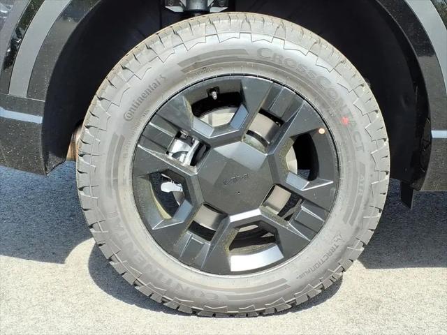 2027 Kia Telluride X-Pro SX