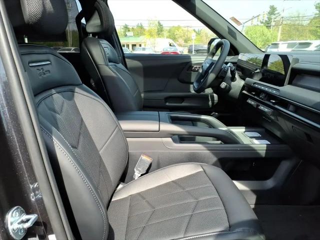 2027 Kia Telluride X-Pro SX