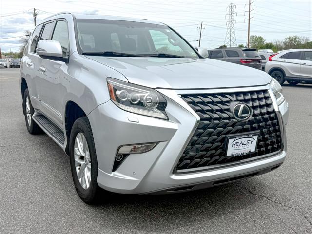 2018 Lexus GX 460 460 for sale in Middletown, NY
