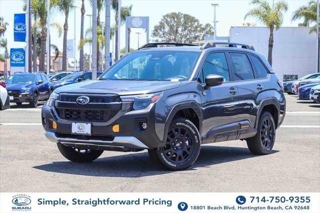 2026 Subaru Forester Wilderness for sale in Huntington Beach, CA