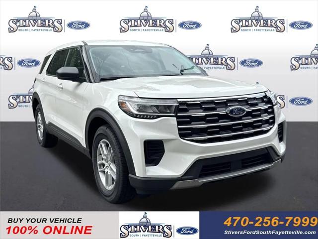 2026 Ford Explorer Active for sale in Fayetteville, GA