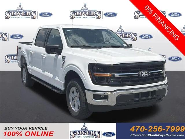 2026 Ford F-150 XLT for sale in Fayetteville, GA