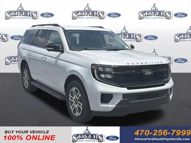 2026 Ford Expedition Active for sale in Fayetteville, GA
