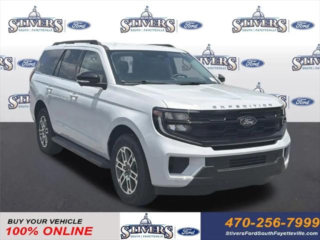 2026 Ford Expedition Active for sale in Fayetteville, GA