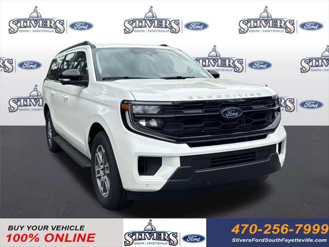 2026 Ford Expedition Max Active MAX for sale in Fayetteville, GA