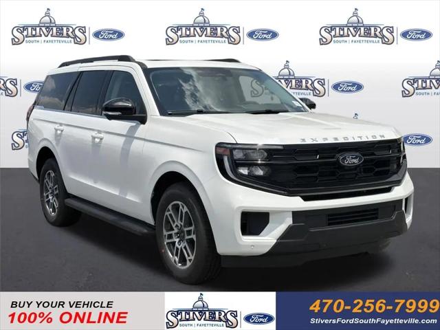 2026 Ford Expedition Active for sale in Fayetteville, GA