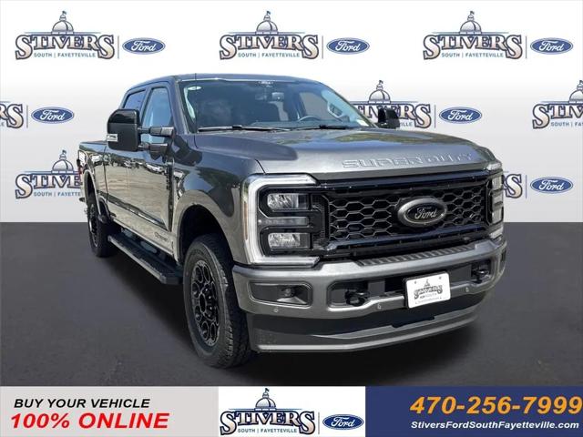 2026 Ford F-250 LARIAT for sale in Fayetteville, GA