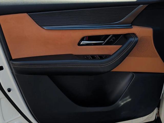 2025 Mazda X-90 3.3 Turbo S Premium Plus Package