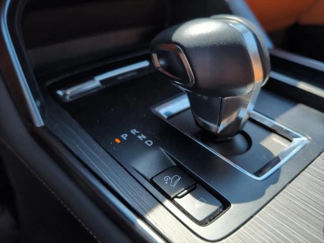 2025 Mazda X-90 3.3 Turbo S Premium Plus Package