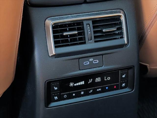 2025 Mazda X-90 3.3 Turbo S Premium Plus Package