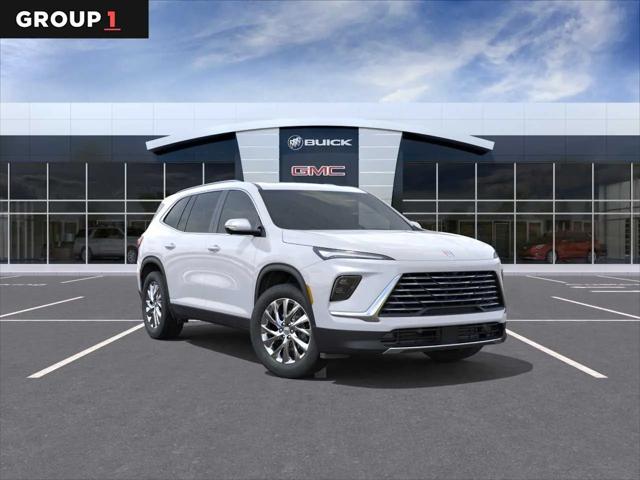 2026 Buick Enclave Preferred FWD for sale in Houston, TX