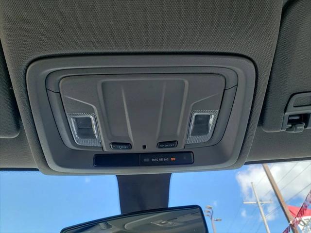 2020 Chevrolet Silverado 1500 4WD Regular Cab Long Bed WT
