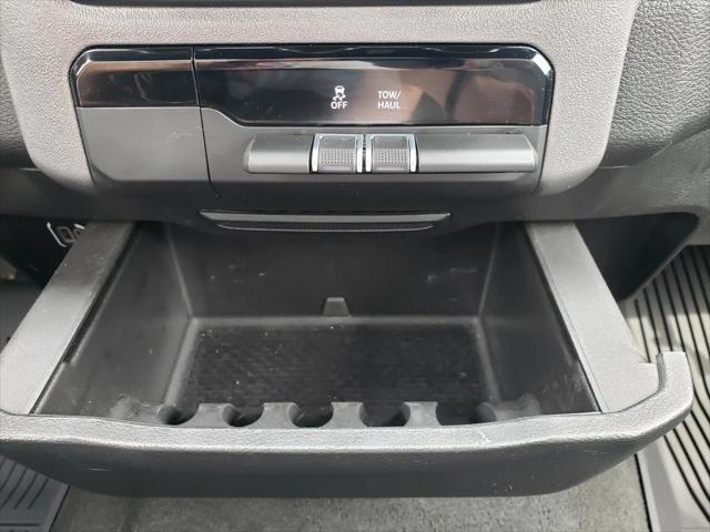 2022 Ram 1500 Big Horn Crew Cab 4x4 5'7" Box
