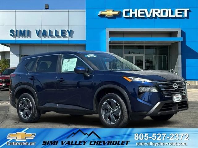 2024 Nissan Rogue SV Intelligent AWD for sale in Simi Valley, CA