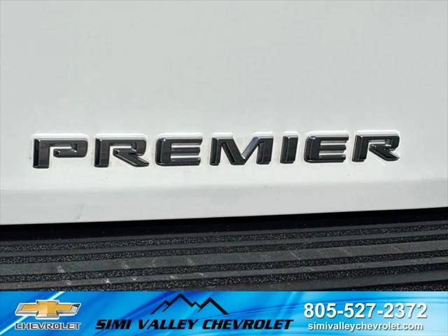 2024 Chevrolet Suburban 2WD Premier