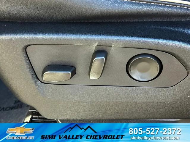 2024 Chevrolet Suburban 2WD Premier