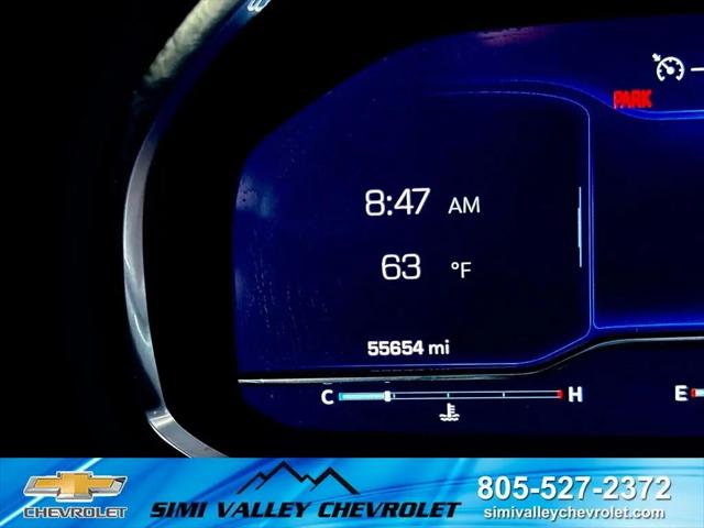 2024 Chevrolet Suburban 2WD Premier