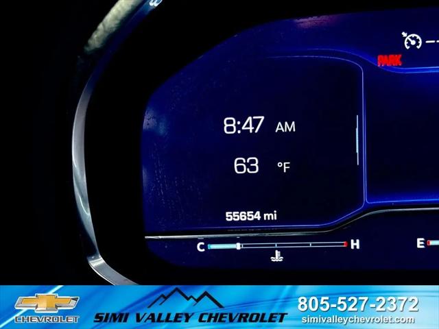 2024 Chevrolet Suburban 2WD Premier