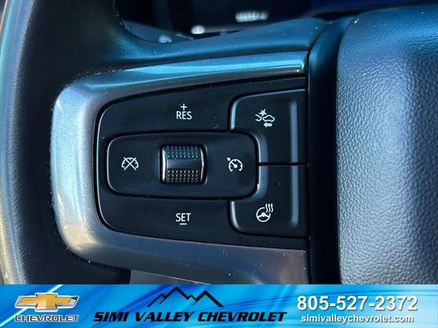 2024 Chevrolet Suburban 2WD Premier