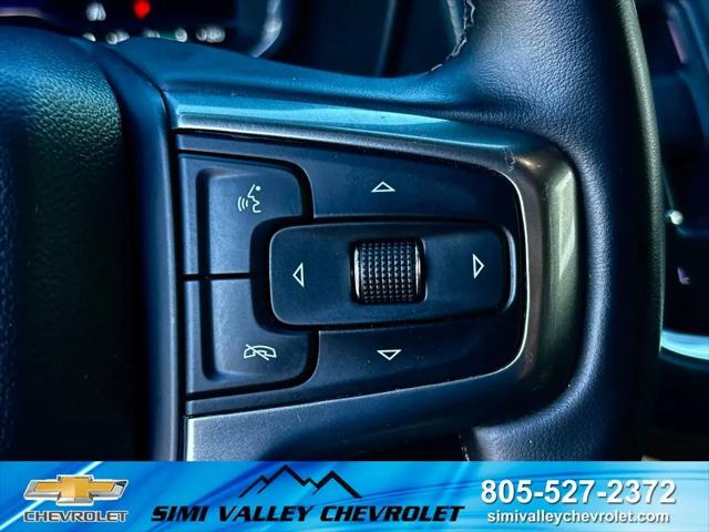 2024 Chevrolet Suburban 2WD Premier