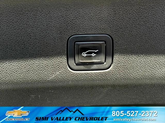 2024 Chevrolet Suburban 2WD Premier