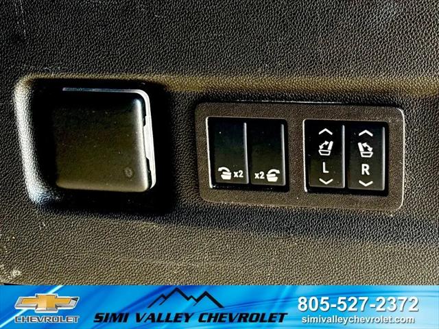 2024 Chevrolet Suburban 2WD Premier