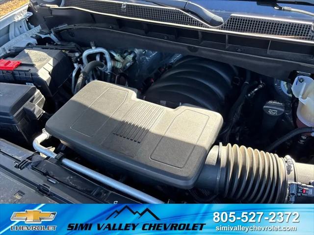 2024 Chevrolet Suburban 2WD Premier
