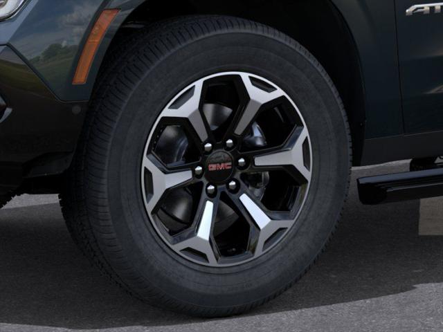 2026 GMC Yukon XL 4WD AT4 Ultimate