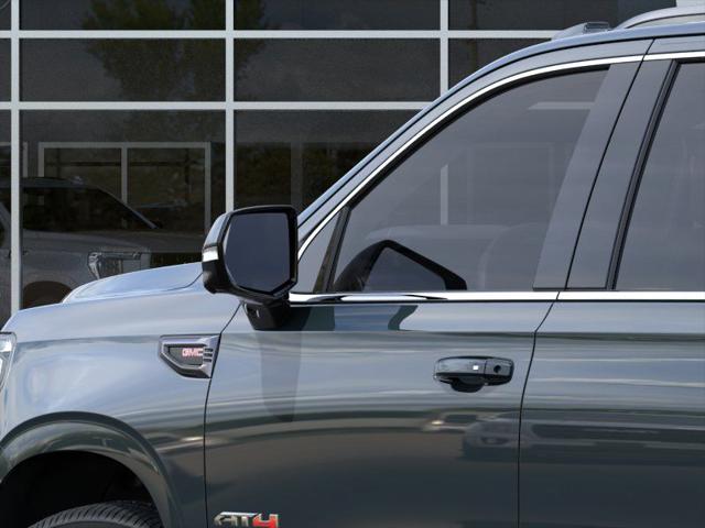 2026 GMC Yukon XL 4WD AT4 Ultimate