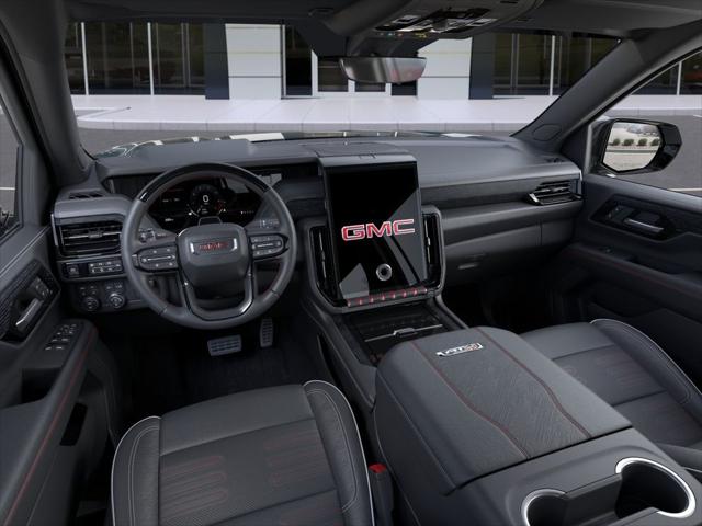 2026 GMC Yukon XL 4WD AT4 Ultimate