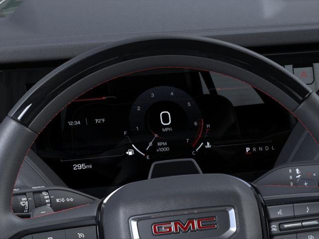 2026 GMC Yukon XL 4WD AT4 Ultimate
