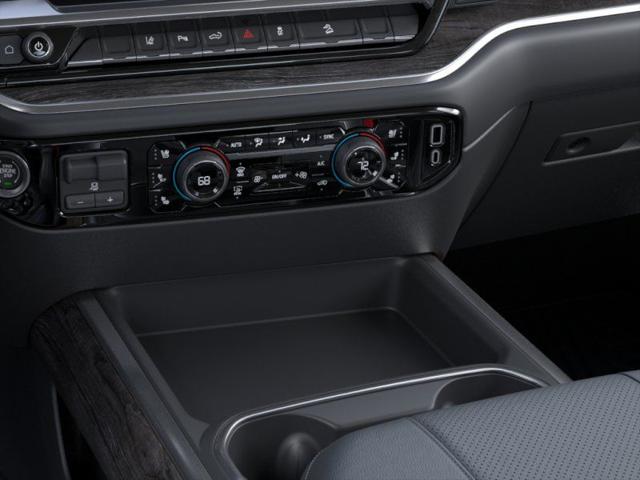 2026 Chevrolet Silverado 2500HD Crew Cab, Standard Bed, LTZ, 4WD