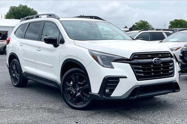 2024 Subaru Ascent Onyx Edition Limited 7-Passenger