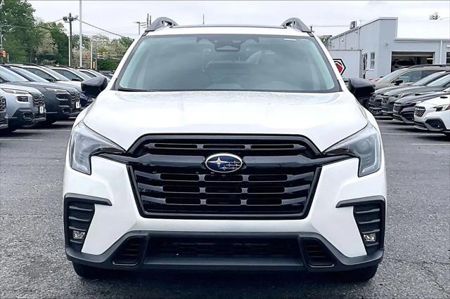 2024 Subaru Ascent Onyx Edition Limited 7-Passenger
