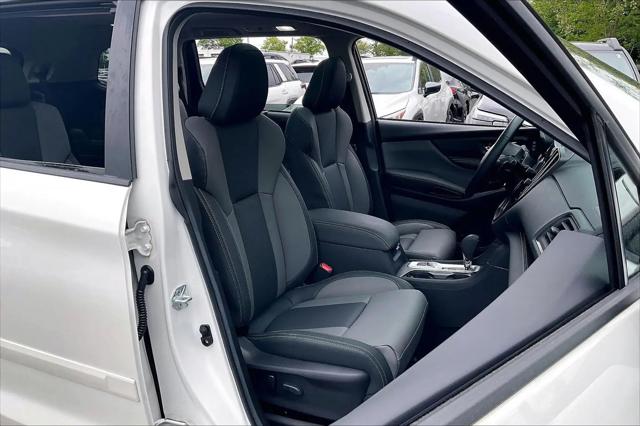 2024 Subaru Ascent Onyx Edition Limited 7-Passenger