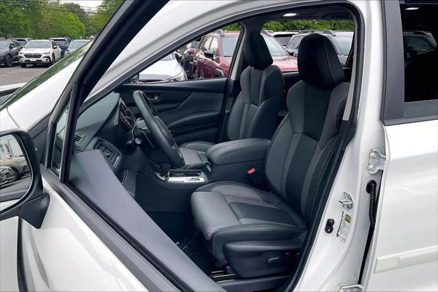 2024 Subaru Ascent Onyx Edition Limited 7-Passenger