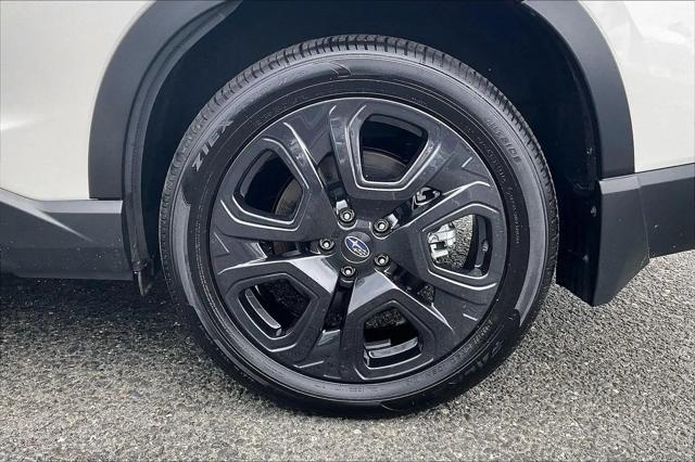 2024 Subaru Ascent Onyx Edition Limited 7-Passenger